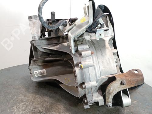 Gearbox MAZDA 3 (BK)  | BP22523171M3 