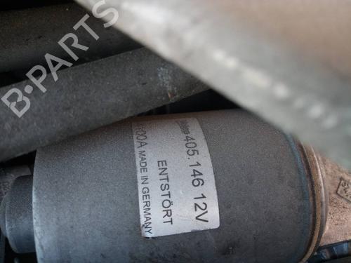 Used Front wiper motor MERCEDES-BENZ SPRINTER 3-t Van (B906) [2006-2018]  9954564