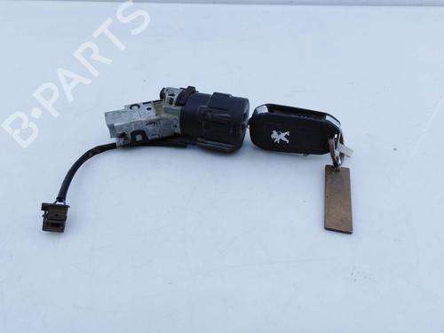 Electronic module PEUGEOT 208 I (CA_, CC_) 1.4 HDi | BP14059690M83 