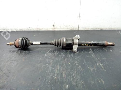Used Right front driveshaft MINI MINI (R56) Cooper S (174 hp) 15596880