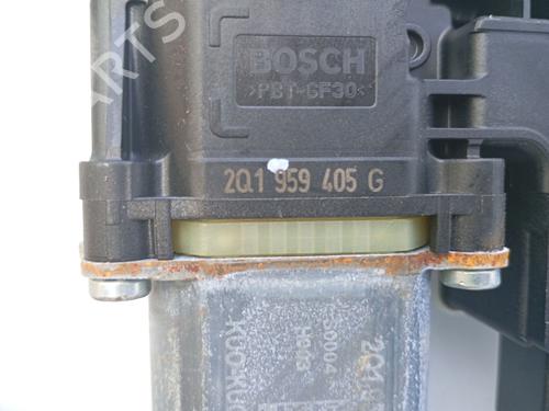 Front left window mechanism SKODA SCALA (NW1) 1.0 TSI | BP39955430C22 - Image 4