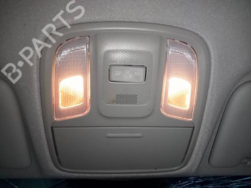 Used Interior roof light KIA SPORTAGE IV (QL, QLE) [2015-2022]  20848684