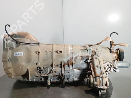 Used Gearbox BMW X5 (E53) 3.0 d (218 hp) 29113663