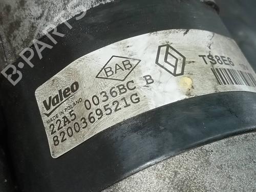 Starter DACIA SANDERO II | BP10394140M8