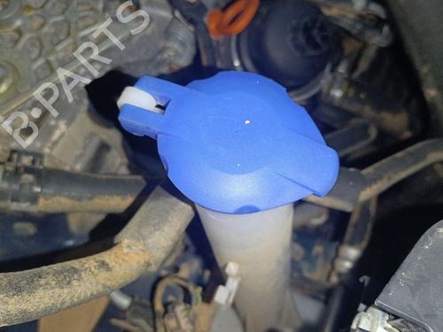 Sprinklertank SSANGYONG KORANDO (C300) 1.5 e-XGDi (163 hp) 29288304