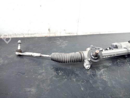 Steering rack ALFA ROMEO STELVIO (949_) 2.2 JTDM Q4 (949.AXE2A) | BP12907270M22 