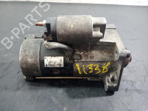 Used Starter CHRYSLER VOYAGER IV (RG, RS) 2.5 CRD (141 hp) 15853202