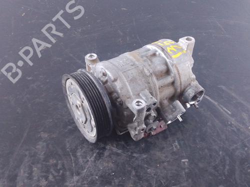 Klimakompressor für VW T-ROC (A11, D11) 2.0 TDI SCR (116 hp) 31340603