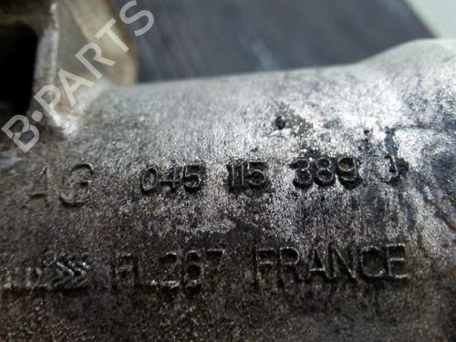Support AUDI A4 B7 Avant (8ED) 2.0 TDI 16V | BP14058736C155 