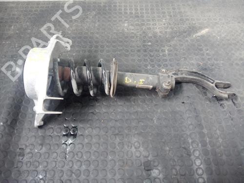 Used Left front shock absorber AUDI Q5 (8RB) 2.0 TDI quattro (190 hp) 8891750