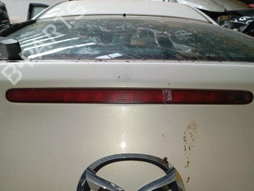 Bremselys MAZDA 6 Saloon (GH) 2.2 D (GH10) (129 hp) 31917881