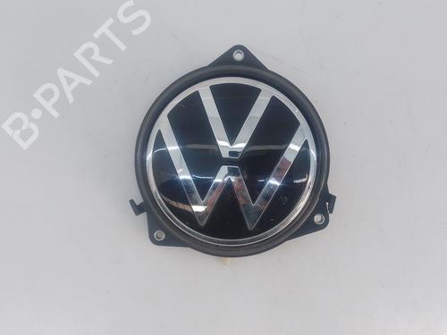 Tailgate handle VW T-ROC (A11, D11) 1.5 TSI | BP32983242C132 - Image 2