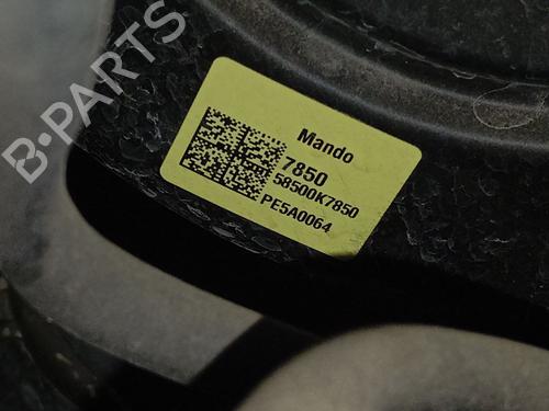 Used Servo brake HYUNDAI i10 III (AC3, AI3) 1.0 MPi (67 hp) 32338069