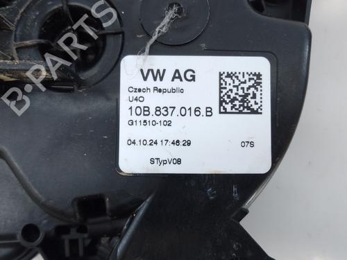 Front right lock SKODA KAMIQ (NW4) 1.5 TSI | BP28689987C97 