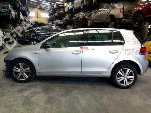 VW GOLF VI (5K1)  1.6 TDI  137318