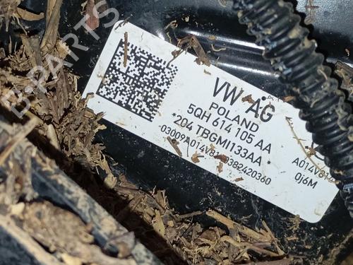 Used Servo brake VW TIGUAN (AD1, AX1) 2.0 TDI (150 hp) 31345623