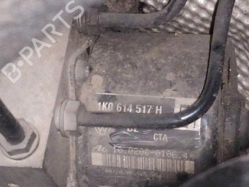 Used ABS pump VW GOLF V (1K1) 2.0 TDI 16V (140 hp) 22389956