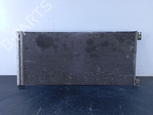 AC-Kondensator OPEL VIVARO B Bus (X82) 1.6 CDTI (06) (90 hp) 27999824
