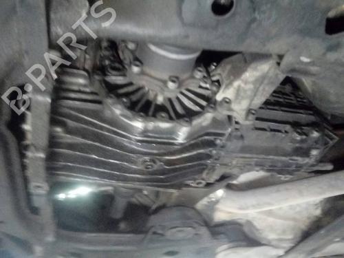 Engine control unit (ECU) AUDI A4 B5 (8D2) 1.9 TDI | BP11420962M57 
