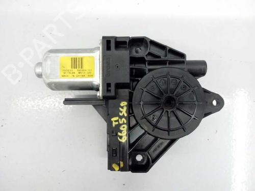 Used Left rear window motor VOLVO S60 II (134) D4 (163 hp) 4752513