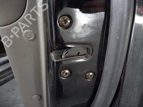 Used Front right lock HYUNDAI TUCSON (JM) 2.0 CRDi All-wheel Drive (113 hp) 11280584