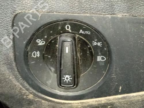 Comutador luzes VW TIGUAN (AD1, AX1) 1.5 TSI (150 hp) 31333650