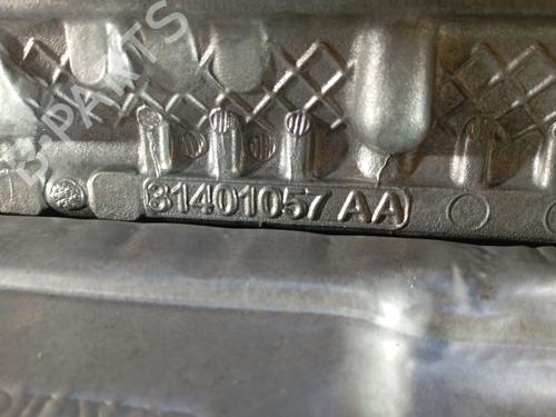 Engine VOLVO S60 III (224) T4 | BP30157340M1