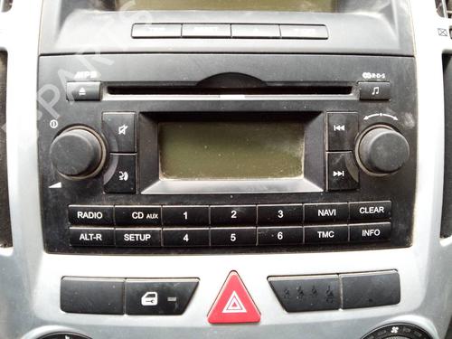 Used Radio KIA CEE'D Hatchback (ED) [2006-2012]  19775689