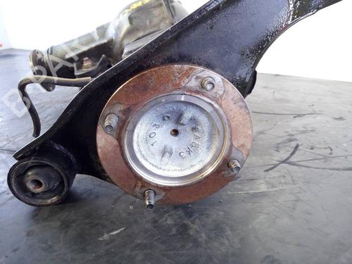 Front differential HYUNDAI TERRACAN (HP)  | BP13939958M23 