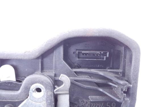 Rear left lock BMW 1 (F20) 116 d | BP21387712C100 