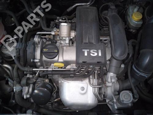 Right rear door SEAT IBIZA IV ST (6J8, 6P8) 1.2 TSI | BP8507859C5  - Image 6