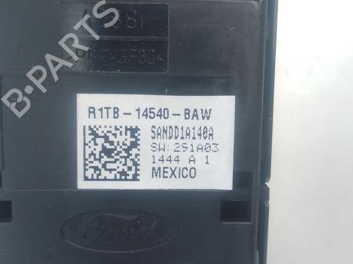Left front window switch FORD PUMA (J2K, CF7) 1.0 EcoBoost mHEV | BP36561233I27 - Image 5
