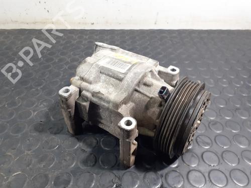 Used AC compressor FIAT PANDA (169_) 1.2 (169.AXB11, 169.AXB1A) (60 hp) 10097677
