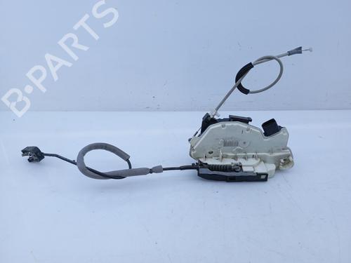 Venstre foran lås SEAT IBIZA IV SC (6J1, 6P5) [2008-2018]  21553706