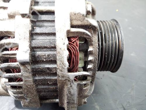 Alternator MITSUBISHI L200 / TRITON (KA_T, KB_T) 2.5 DI-D 4WD (KB4T) | BP13924534M7 