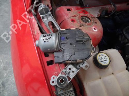 Used Front wiper motor FORD FOCUS III [2010-2020]  19801357