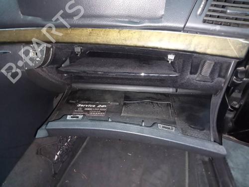 Glove box MERCEDES-BENZ E-CLASS (W211) E 320 (211.065) | BP22651152C95 