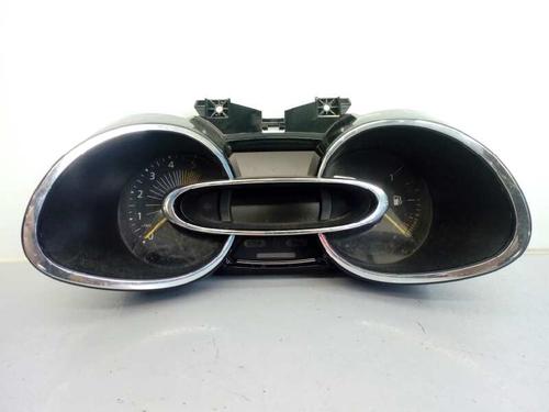 Kombiinstrument RENAULT CLIO IV (BH_) 1.5 dCi 90 (90 hp) 5420214