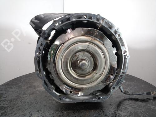 Gearbox MERCEDES-BENZ C-CLASS (W205) C 220 BlueTEC / d (205.002, 205.004) | BP16764056M3 