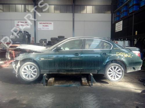 Engine BMW 5 (E60) 525 d | BP9965420M1 