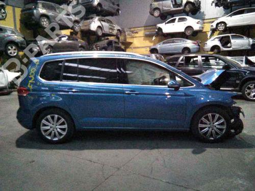 Used Parts VW TOURAN (5T1)  2.0 TDI  795786