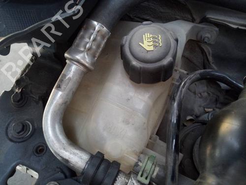 Used Expansion tank RENAULT MEGANE III Coupe (DZ0/1_) 1.9 dCi (DZ0N, DZ0J, DZ1J, DZ1K) (131 hp) 9816504