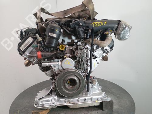 Used Engine Engine AUDI A7 Sportback (4GA, 4GF) 3.0 TDI quattro (245 hp) 33621156 33621156