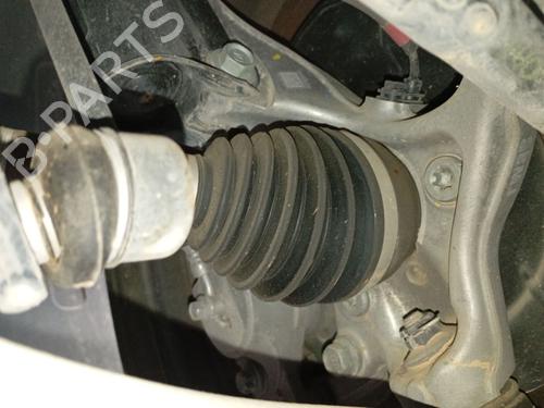 Drivaksel foran Høyre KIA NIRO I (DE) 1.6 GDI Hybrid (105 hp) 32067612