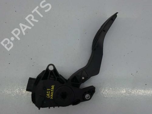 Pedal RENAULT KADJAR (HA_, HL_) 1.6 dCi 130 4x4 (HLA4) | BP5021514I4 