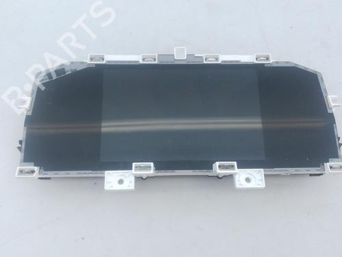 Quadrante VW T-CROSS (C11, D31) [2018-2026]  32516904