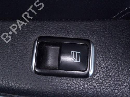 Used Right rear window switch MERCEDES-BENZ E-CLASS (W212) [2009-2016]  20103077