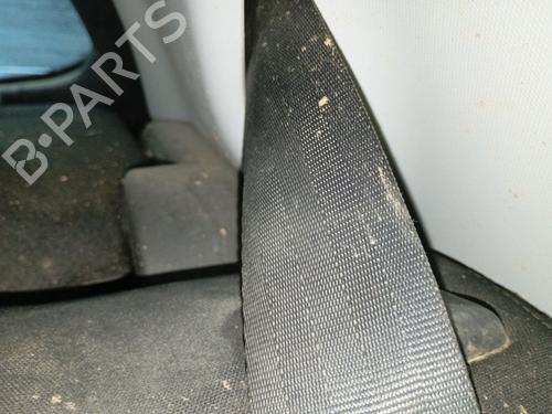 Sikkerhedssele bag venstre PEUGEOT 208 I (CA_, CC_) [2012-2021]  31173447