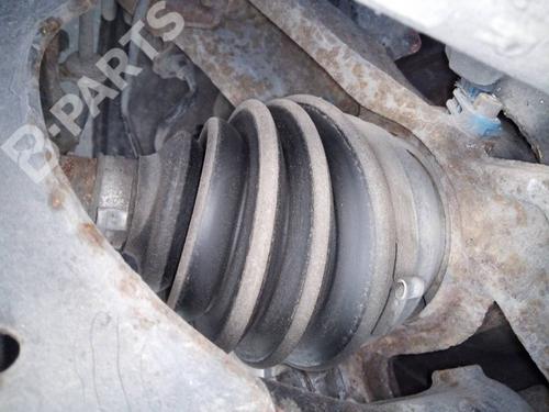 Used Right front driveshaft Right front driveshaft PORSCHE CAYENNE (9PA) S 4.5 (340 hp) 10558944 10558944