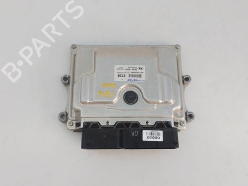 Used Engine control unit (ECU) HYUNDAI KONA (OS, OSE, OSI) 1.0 T-GDi (120 hp) 30589447